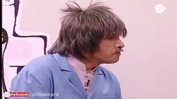 فیتیله   نمایش آقای مغرور، گروه فیتیله، کلیپ زیبا و شاد، fitile jome tatile